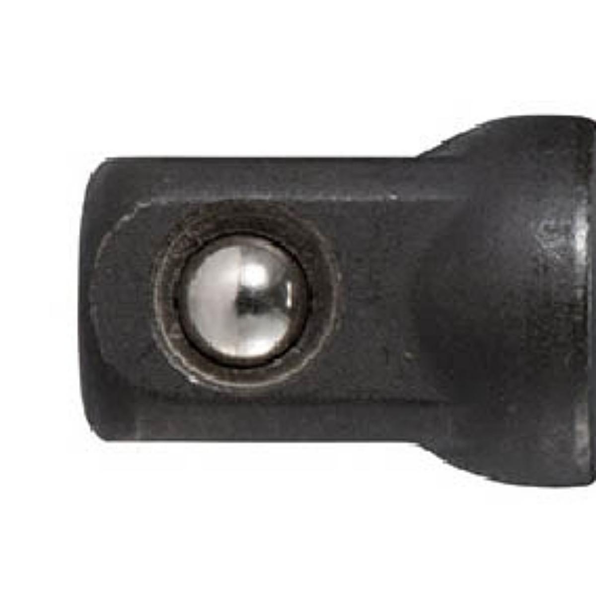 Adaptador de Soquete Sextavado 1/4 - Quadrado 1/2 B-57744 Makita - 2