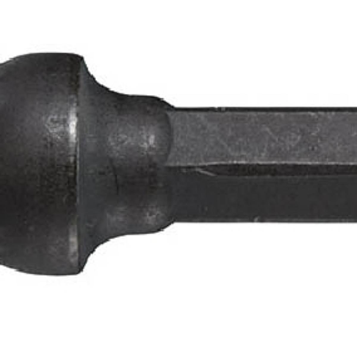 Adaptador de Soquete Sextavado 1/4 - Quadrado 1/2 B-57744 Makita - 3