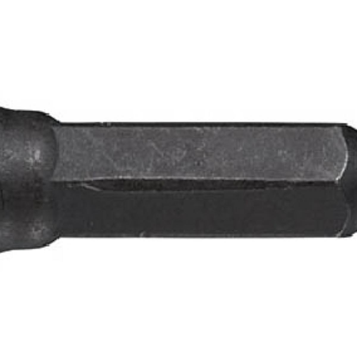 Adaptador de Soquete Sextavado 1/4 - Quadrado 1/2 B-57744 Makita - 5