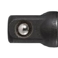 Adaptador de Soquete Sextavado 1/4 - Quadrado 1/2 B-57744 Makita - 2