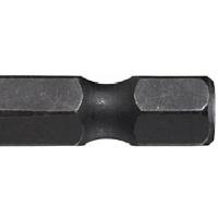 Adaptador de Soquete Sextavado 1/4 - Quadrado 1/2 B-57744 Makita