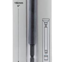 Adaptador de Soquete Sextavado 1/4 - Quadrado 3/8 B-57738 Makita - 5