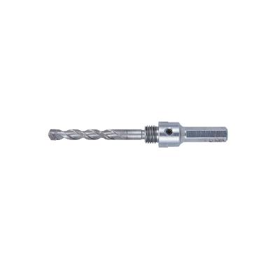 Adaptador com Broca Piloto HSS 8 x 100 mm D-50376 Makita