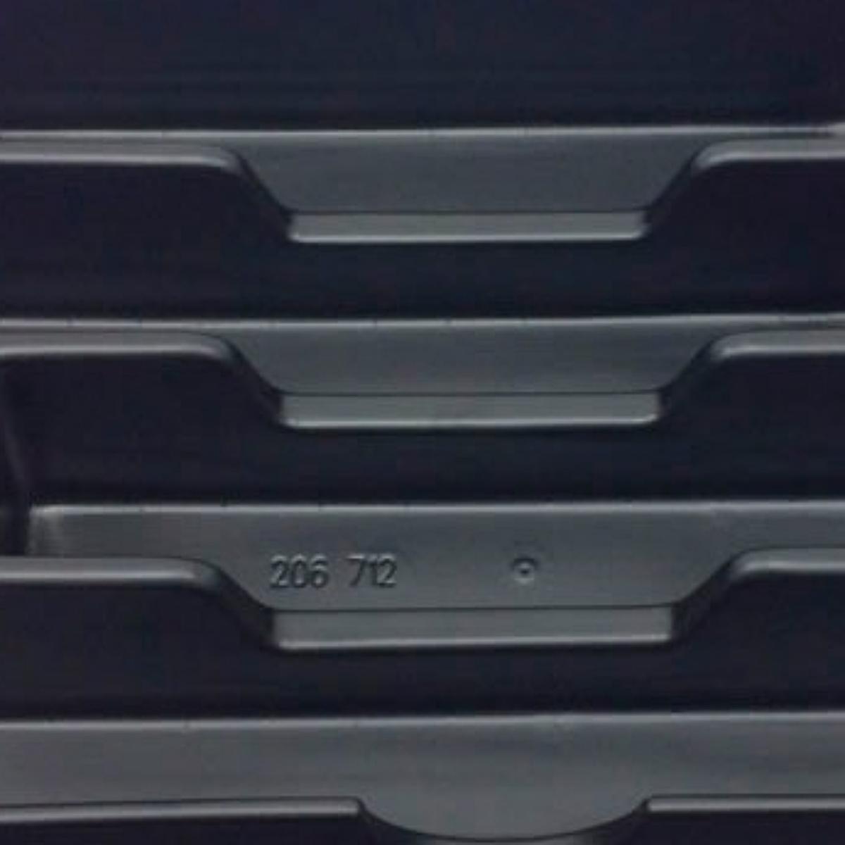 Bandeja de Peças e Acessórios P-83668 Makita - 3