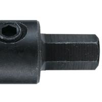 Adaptador para Serras Copo 11 mm D-17186 Makita - 2