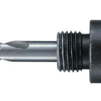 Adaptador para Serras Copo 11 mm D-17186 Makita