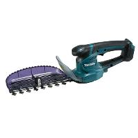 Aparador de Cerca Viva 200 mm 1250Gpm Bateria e Carregador UH201DZC Makita - 2