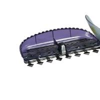 Aparador de Cerca Viva 200 mm 1250Gpm Bateria e Carregador UH201DZC Makita - 6