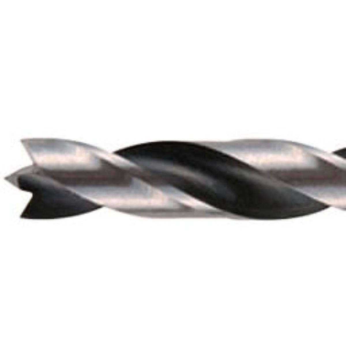 Broca 3 Pontas para Madeira 9 mm x 125 mm Makita - 2