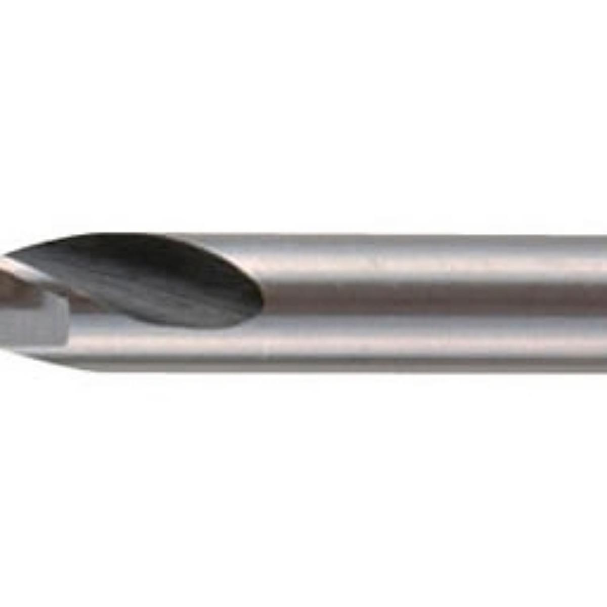 Broca 3 Pontas para Madeira 9 mm x 125 mm Makita - 4