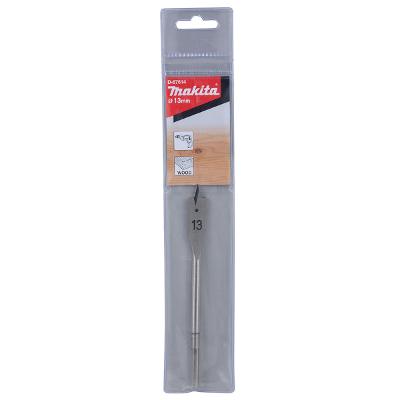 Broca Chata 13 x 150 mm Modelo D-67614 Makita
