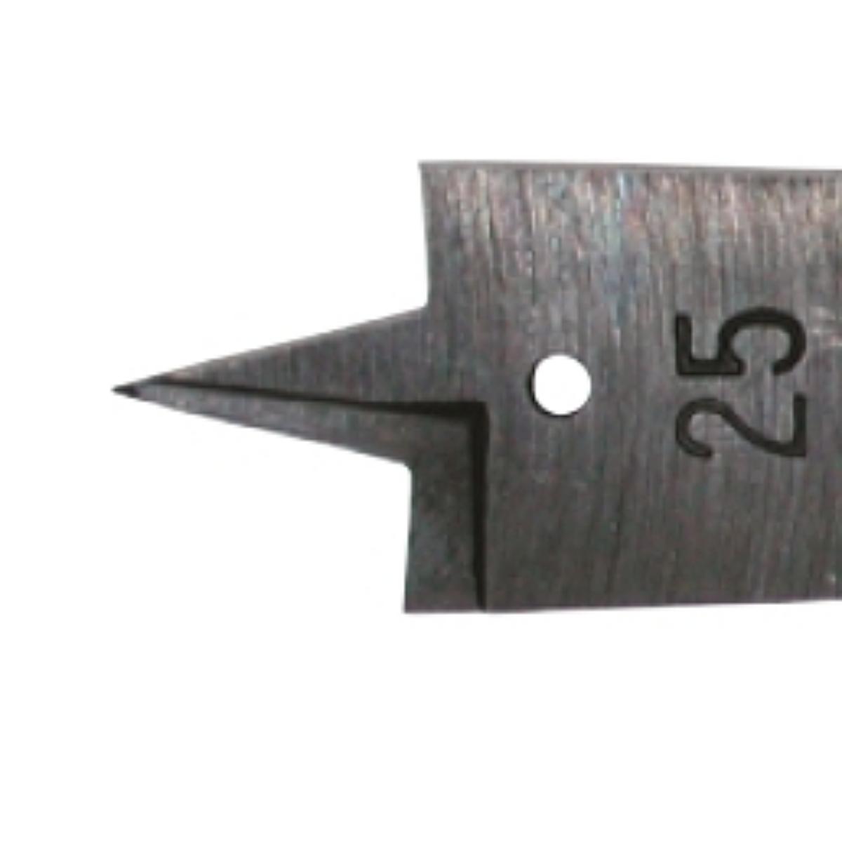 Broca Chata 14 x 150 mm Modelo D-07711 Makita - 2