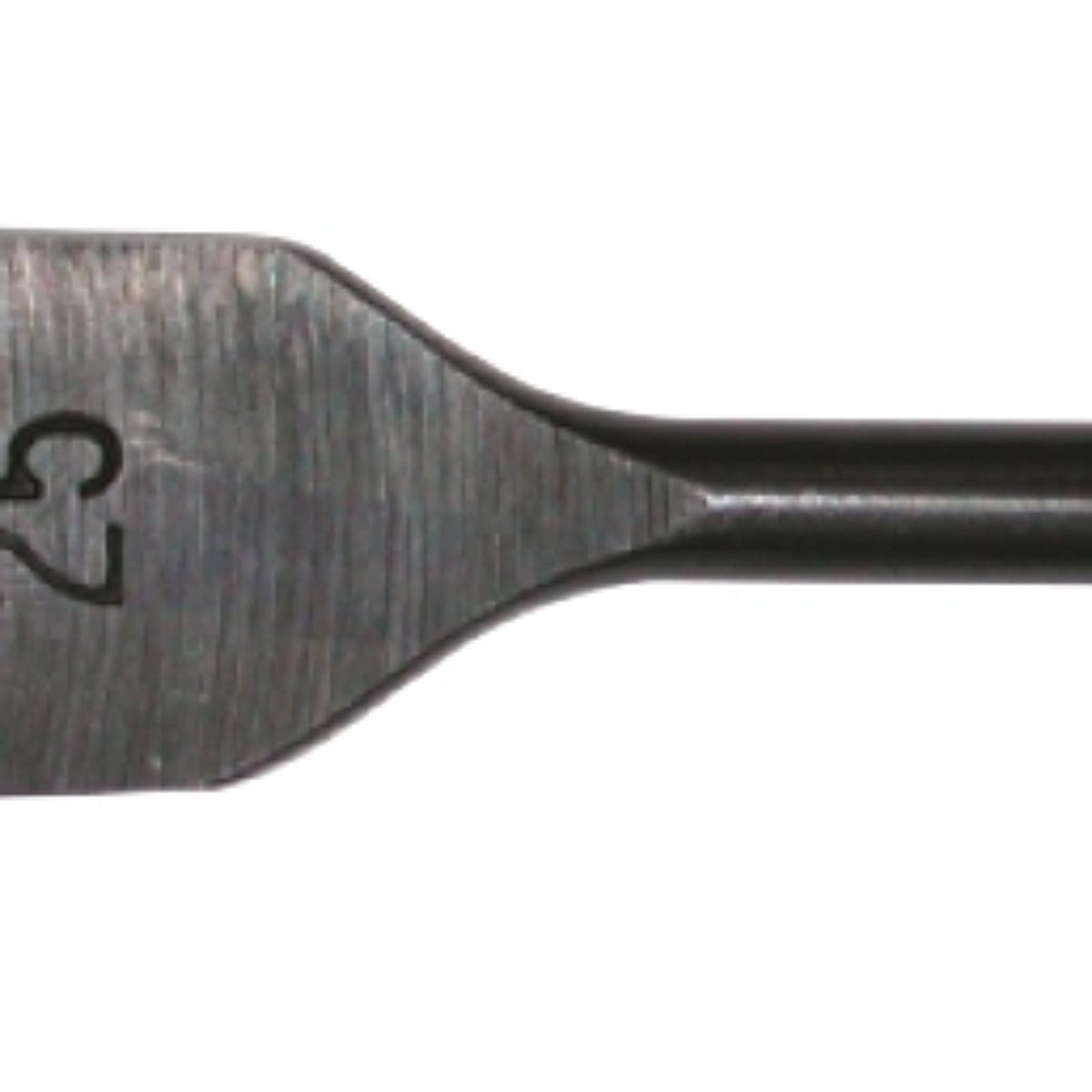 Broca Chata 14 x 150 mm Modelo D-07711 Makita - 3