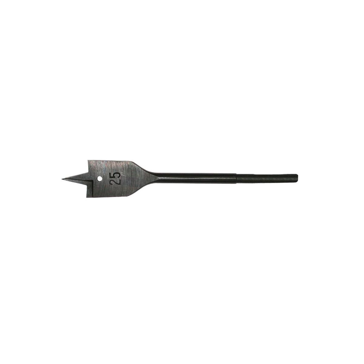 Broca Chata 6 x 150 mm Modelo D-07674 Makita - 1
