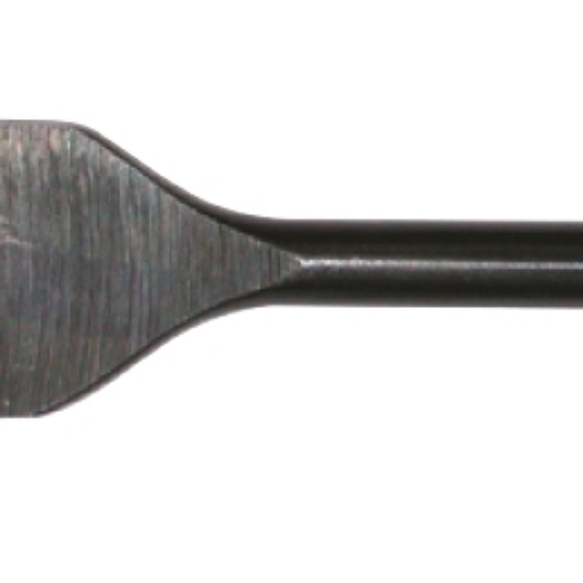 Broca Chata 20 x 150 mm Encaixe Hexagonal D-07755 Makita - 3