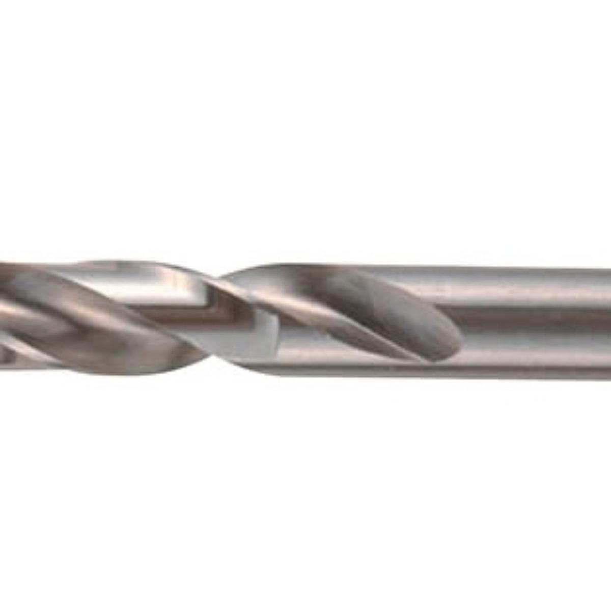 Broca Hss 11/64'' x 3-1/4'' com 10 Peças Makita - 4