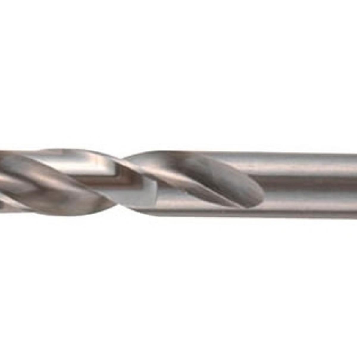 Broca Hss 1/4'' x 4'' com 10 Peças Makita - 3