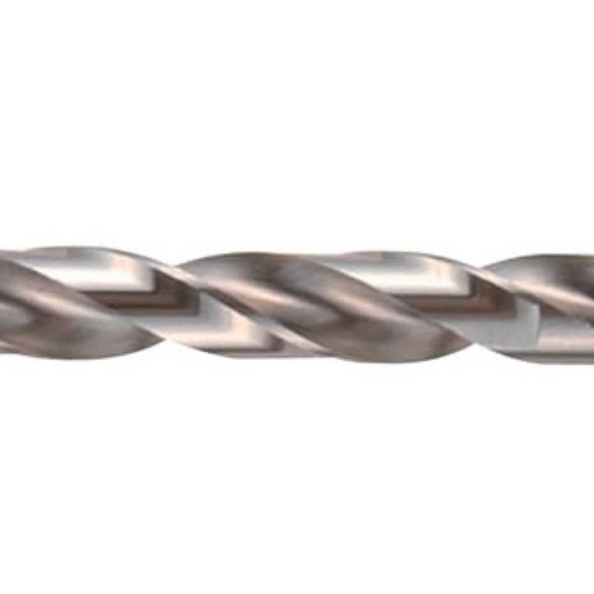 Broca Hss 1/4'' x 4'' com 10 Peças Makita - 4