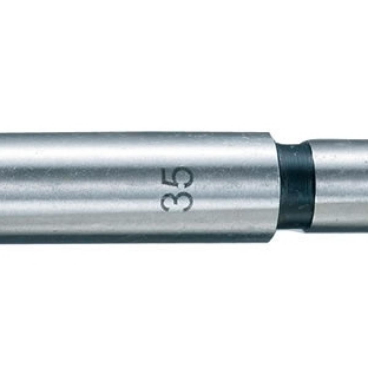 Broca Forstner 35 x 90 mm D-42282 Makita - 3