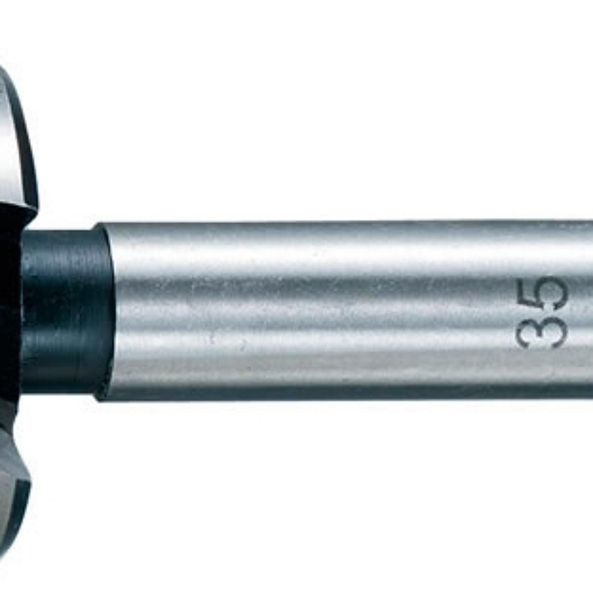 Broca Forstner 35 x 90 mm D-42282 Makita - 4