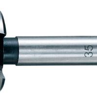 Broca Forstner 35 x 90 mm D-42282 Makita