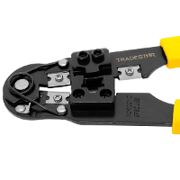 Alicate Crimpador 8P8C / Rj45 Tradestar - 8