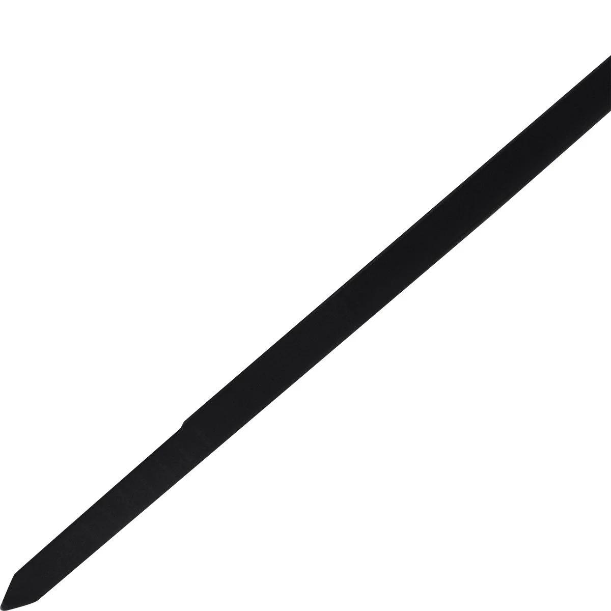 Abraçadeira Nylon 3,6 x 250 mm Preta 100 Unidades Tradestar - 4