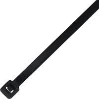 Abraçadeira Nylon 3,6 x 250 mm Preta 100 Unidades Tradestar - 3