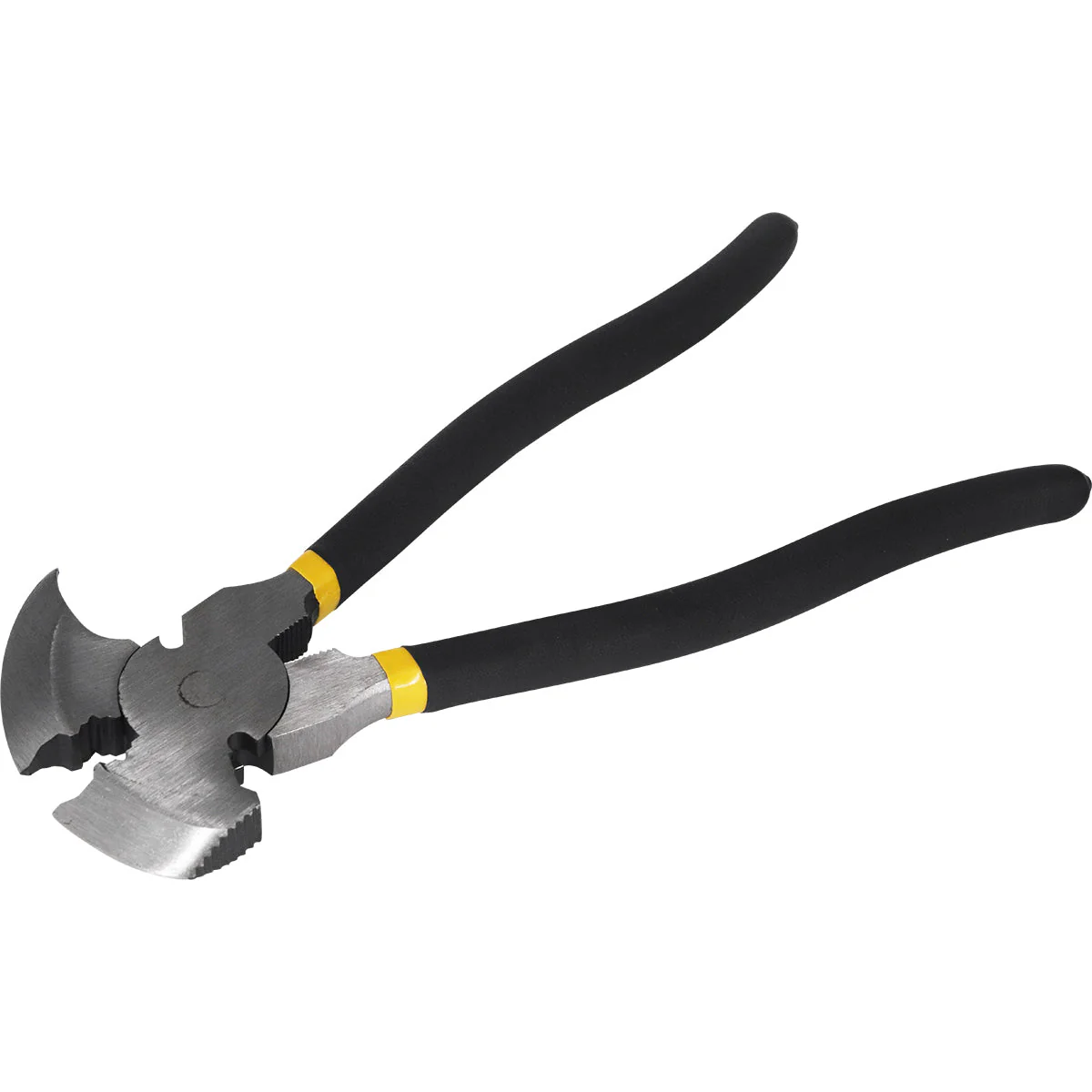 Alicate Fazendeiro 10.1/2" Aço Carbono Multifuncional Tradestar - 7