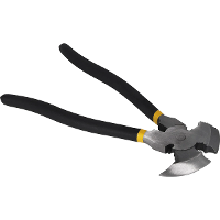 Alicate Fazendeiro 10.1/2" Aço Carbono Multifuncional Tradestar - 5