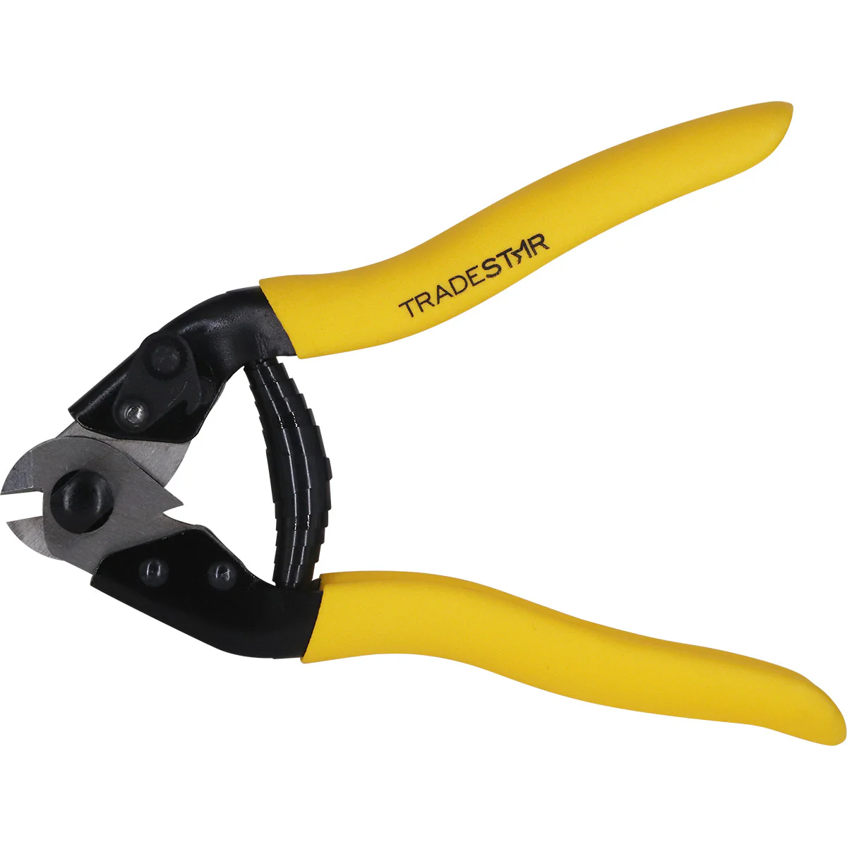 Alicate Cortador de Cabos 7.1/2'' Aço Carbono Tradestar - 3