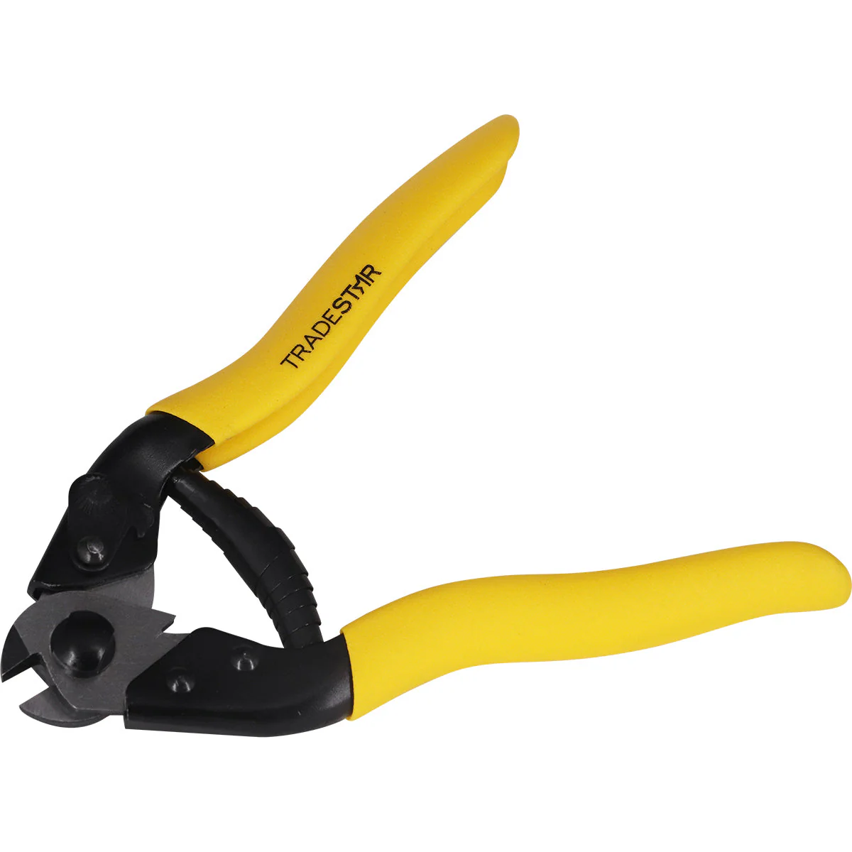 Alicate Cortador de Cabos 7.1/2'' Aço Carbono Tradestar - 5