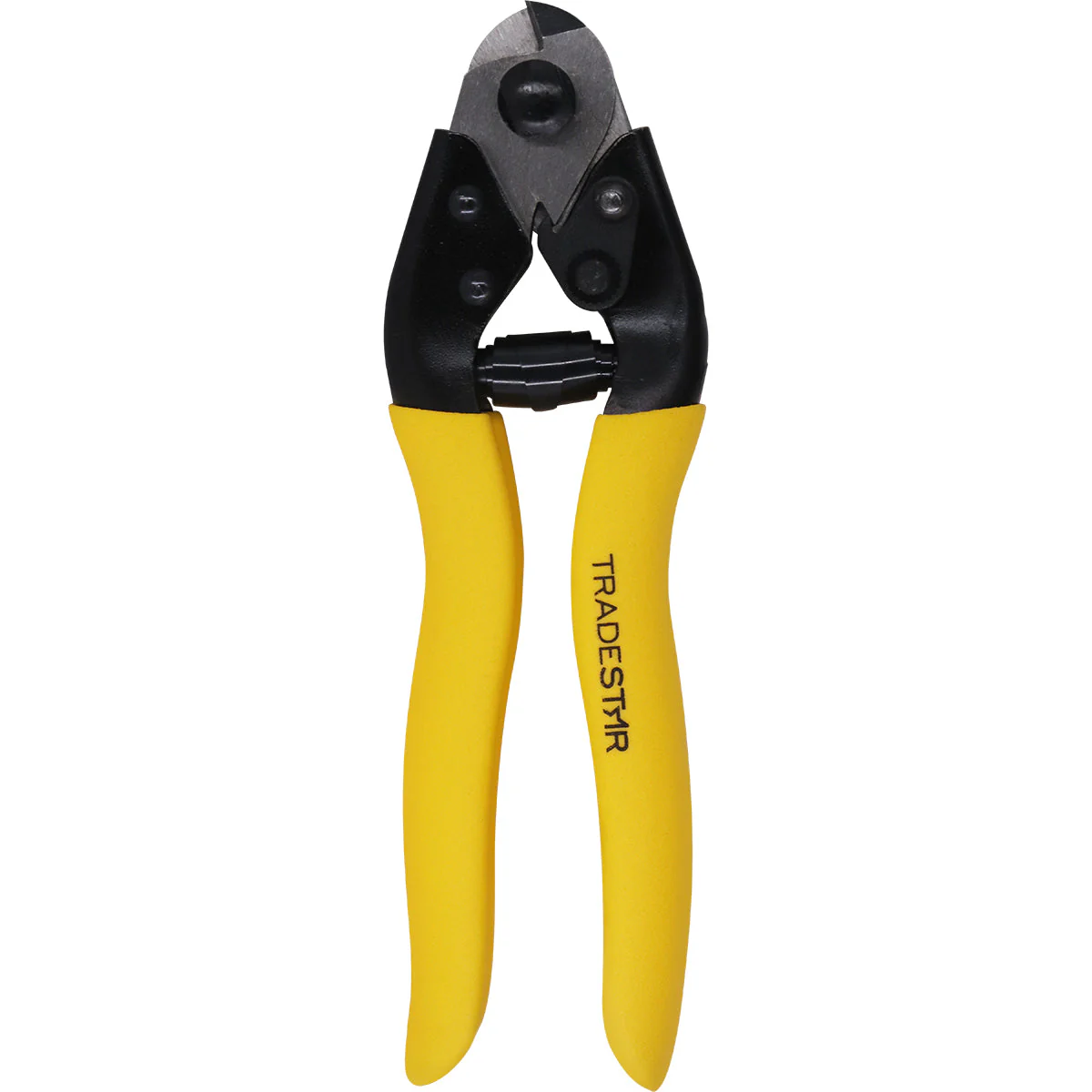 Alicate Cortador de Cabos 7.1/2'' Aço Carbono Tradestar - 7