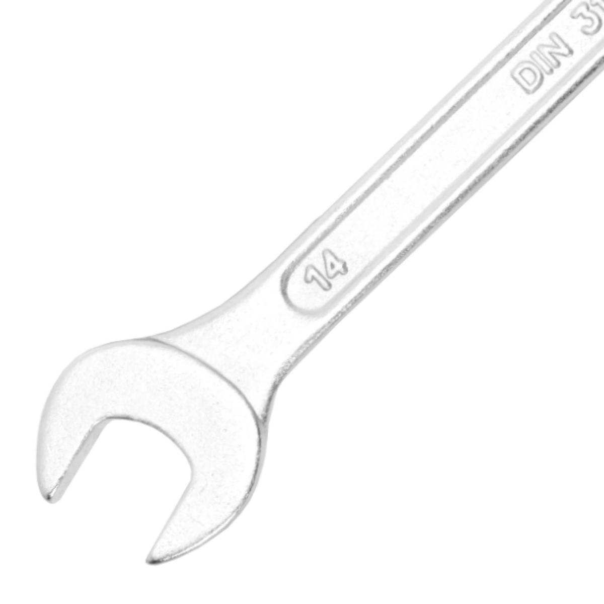 Chave Combinada 14 mm CR-V Tradestar - 3