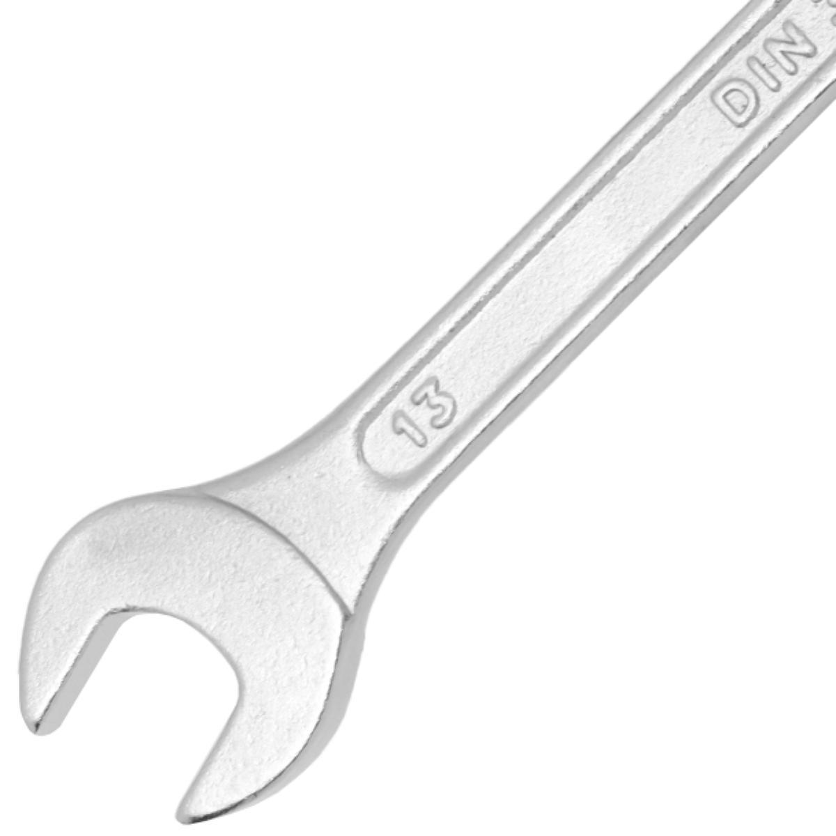 Chave Combinada 13 mm CR-V Tradestar - 4