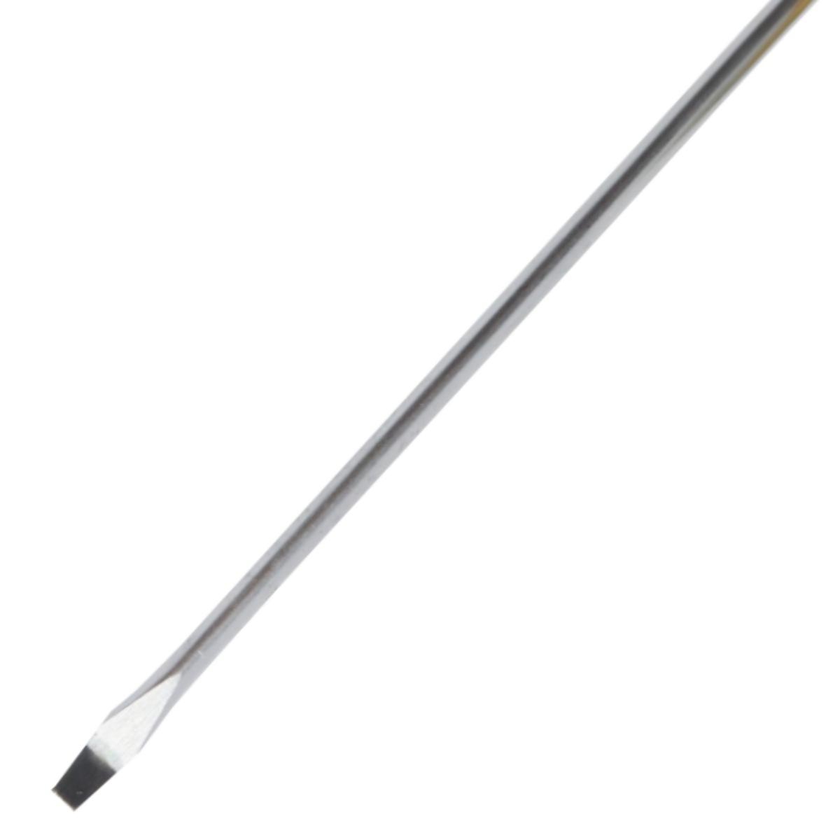 Chave Fenda 1/8 x 4'' CR-V Tradestar - 4