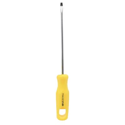 Chave Fenda 1/8 x 4'' CR-V Tradestar