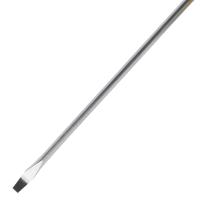 Chave Fenda 1/8 x 4'' CR-V Tradestar