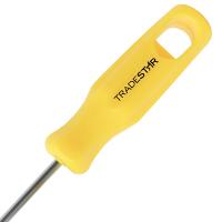 Chave Fenda 1/8 x 4'' CR-V Tradestar - 5