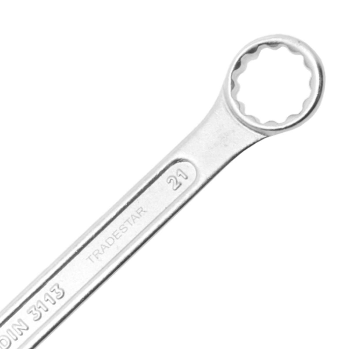 Chave Combinada 21 mm CR-V Tradestar - 4