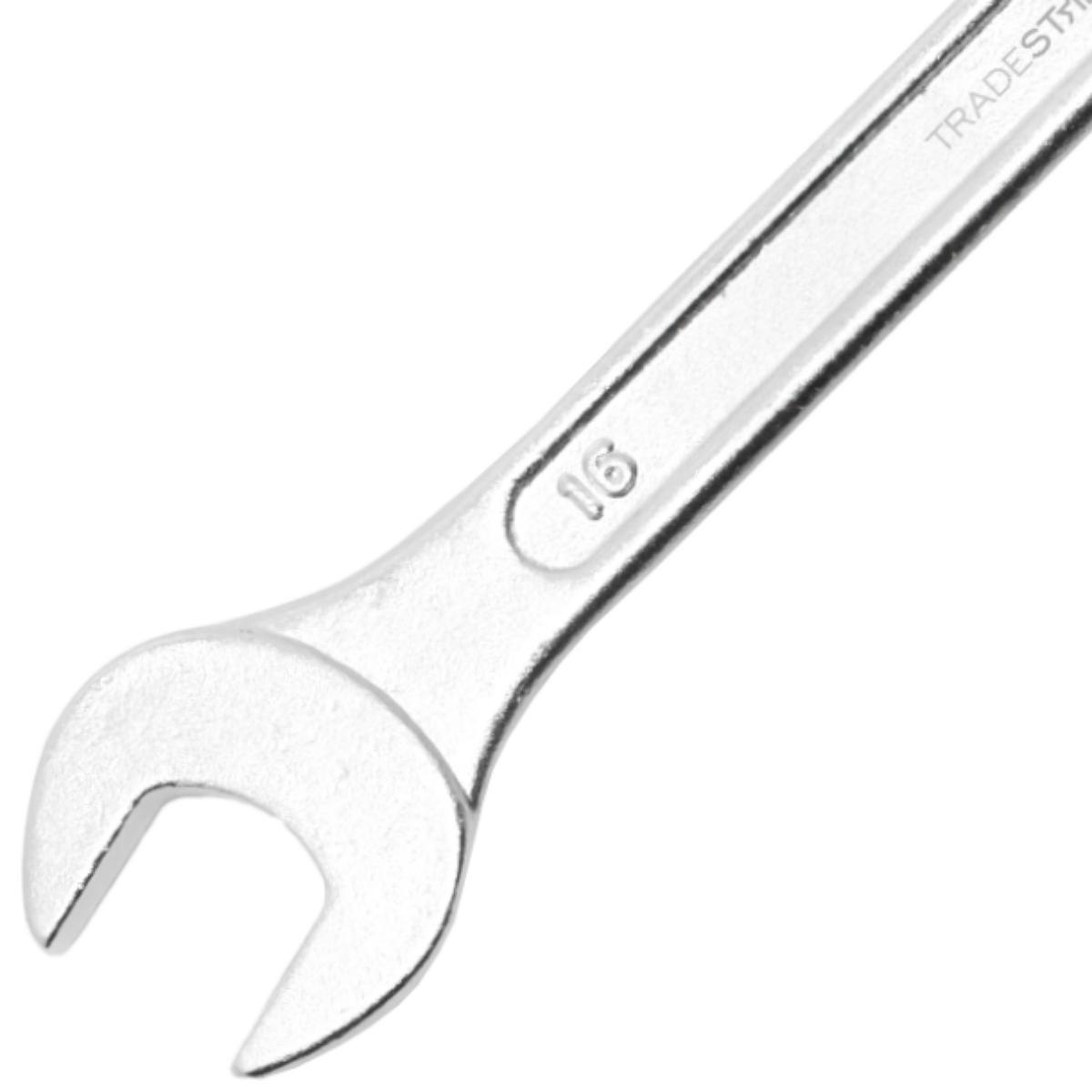 Chave Combinada 16 mm Aço Carbono Tradestar - 4