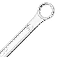 Chave Combinada 16 mm Aço Carbono Tradestar - 3