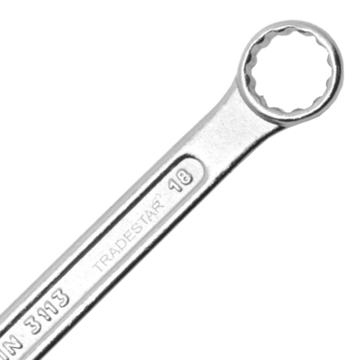 Chave Combinada 18 mm CR-V Tradestar - 4