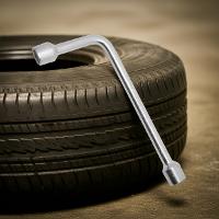 Chave Biela 19 mm Longa Tradestar - 6