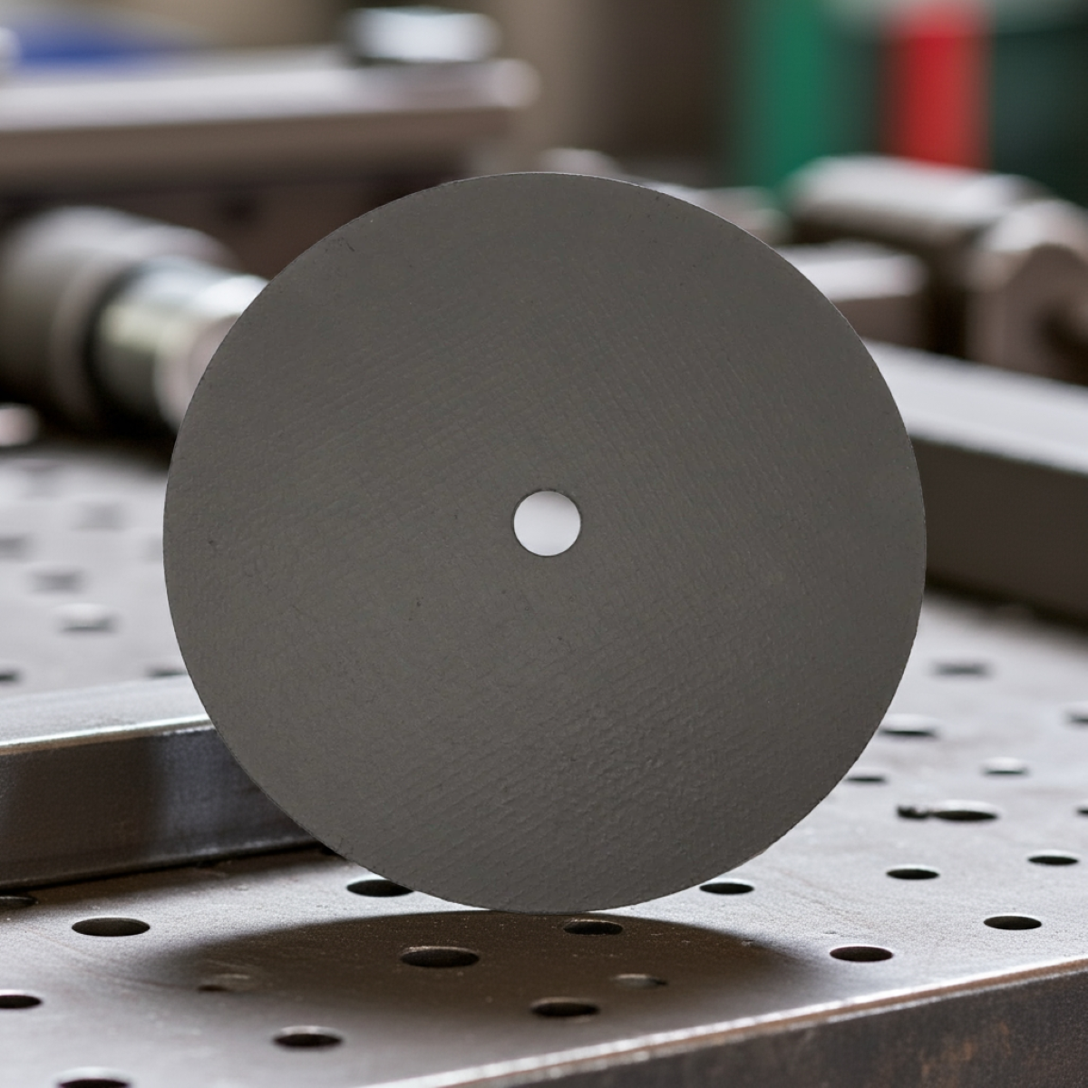 Disco de Corte 300 x 3 mm Furo 3/4" mm Aço Tradestar - 8