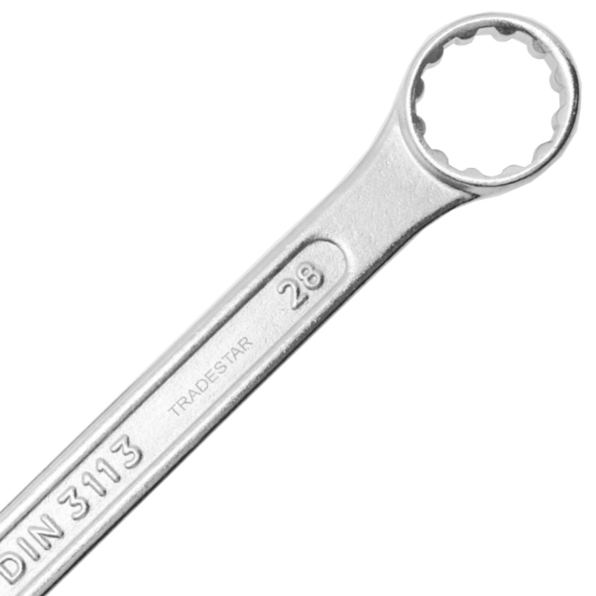 Chave Combinada 28 mm CR-V Tradestar - 3