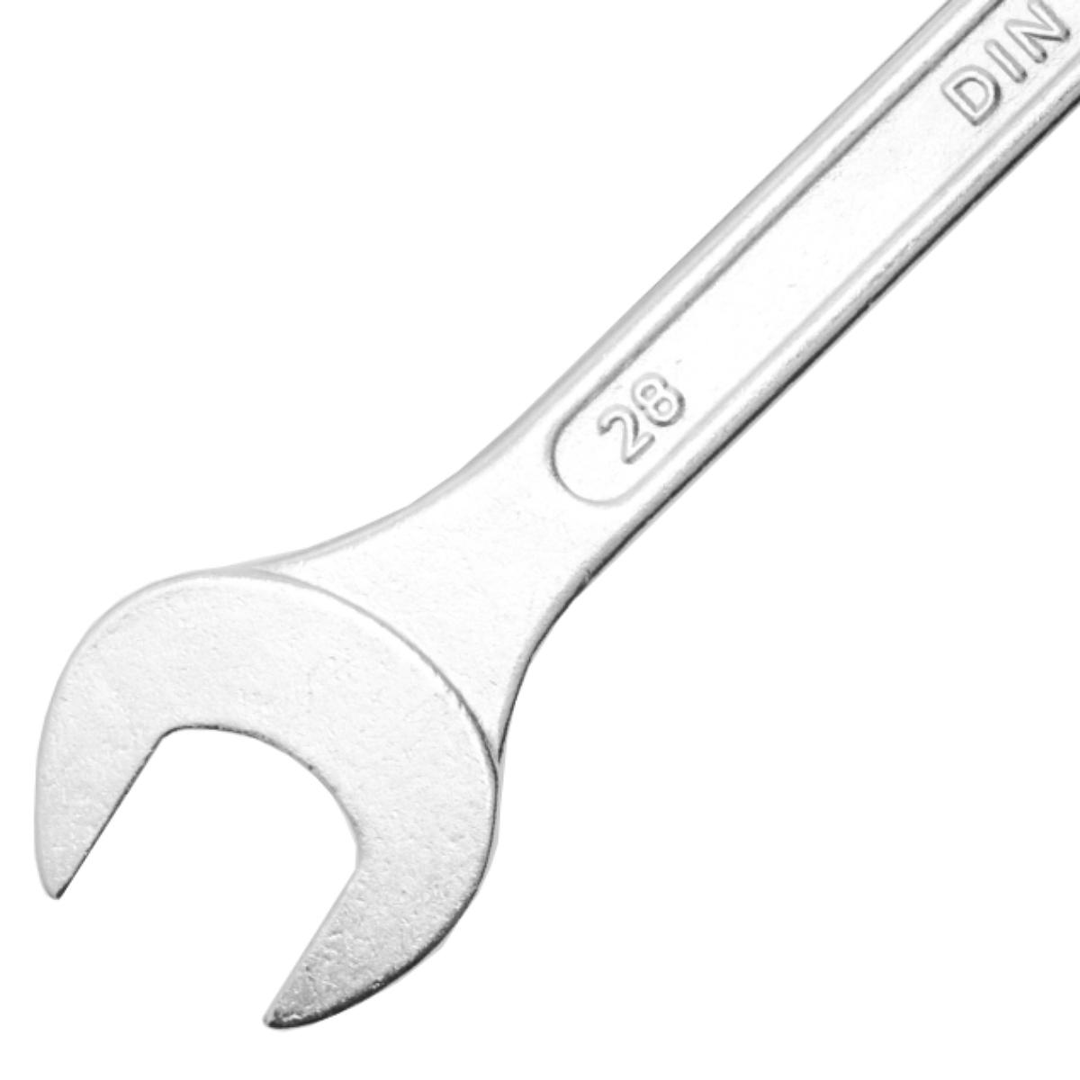 Chave Combinada 28 mm CR-V Tradestar - 4