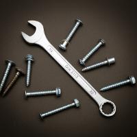 Chave Combinada 28 mm CR-V Tradestar - 6