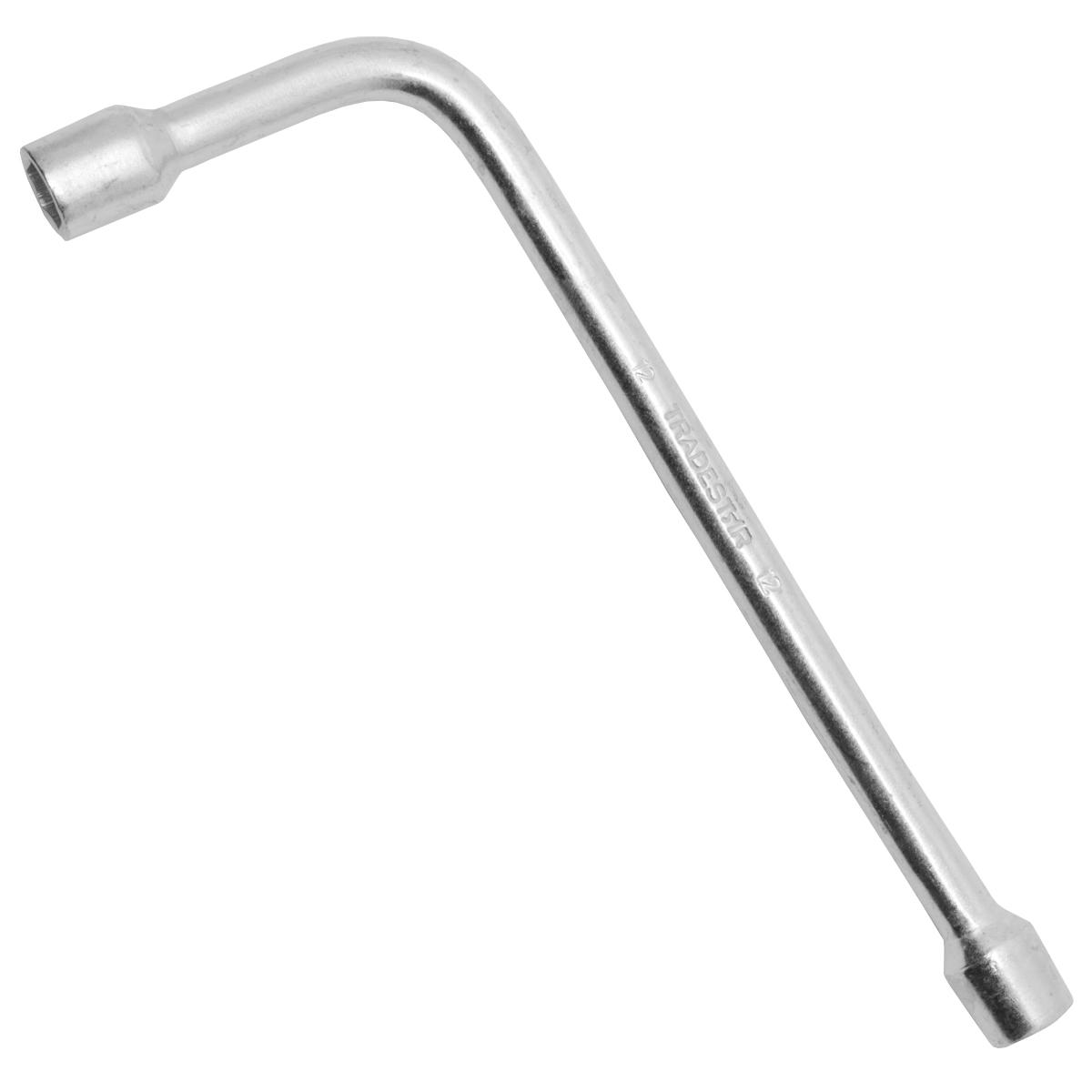 Chave Biela 12 mm Longa Tradestar - 1