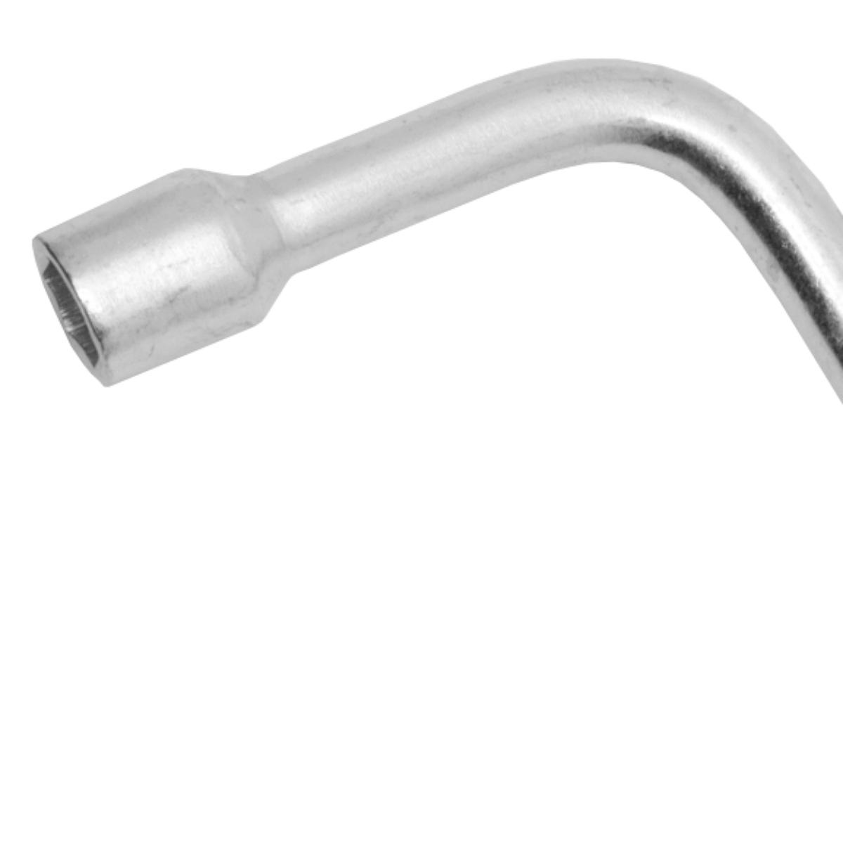 Chave Biela 12 mm Longa Tradestar - 4